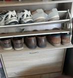 Armoire à chaussures plus, Maison & Meubles, Enlèvement, Comme neuf