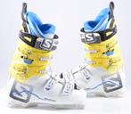 42 42,5 EU skischoenen SALOMON X LAB 110, oversized pivot, Gebruikt, Verzenden, Schoenen, Salomon