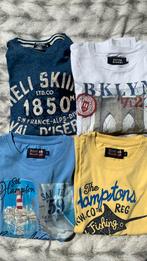 River woods jongens 8 jaar, Kinderen en Baby's, Kinderkleding | Overige, Ophalen, Zo goed als nieuw