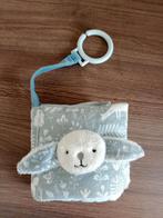 Little Dutch Buggyboekje konijn adventure blue, Ophalen of Verzenden