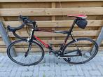 Racefiets Ridley XL zeer weinig mee gefietst. Heren/vrouwen., Overige merken, 15 tot 20 versnellingen, 57 tot 61 cm, Heren