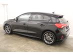 Ford Focus 1.0I ST-Line Automaat GPS Camera Verw.Zetels+Stu, Auto's, Zwart, 146 g/km, Particulier, https://public.car-pass.be/vhr/0b8fa2c0-98fb-4e8d-8b8d-a2f699d3b973