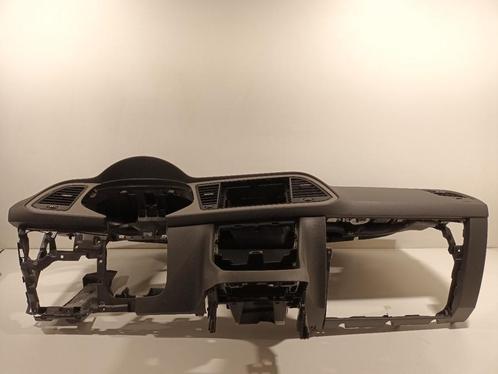 AIRBAG SET Seat Leon (5FB) (01-2012/08-2020), Auto-onderdelen, Overige Auto-onderdelen, Seat, Gebruikt