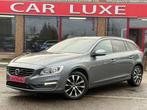 Volvo V60 V60 2.0 D2 DYNAMIC GPS LED (bj 2018), Auto's, Volvo, Parkeersensor, Gebruikt, 4 cilinders, 1969 cc