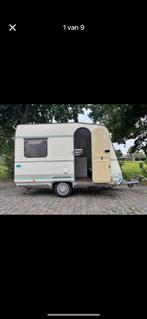 Caravan 750kg, Tot en met 3, Particulier, 500 - 750 kg, Caravelair