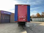 2008 Groenewegen DRO-14-27 Oplegger, Overige brandstoffen, Bedrijf, Aanhangers en Opleggers, Te koop