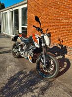 KTM Duke 125cc motor, Motoren, Motoren | Suzuki, Particulier