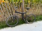 Plooifiets, Ophalen, Gebruikt