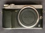 Panasonic Lumix GX7, Audio, Tv en Foto, Ophalen, Gebruikt, Compact