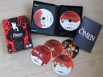 DVD box The Omen Pentology by Gregory Peck - 5 DVD, Verzenden, Zo goed als nieuw