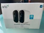 Security Camera's Arlo Essential XL, Ophalen of Verzenden, Nieuw