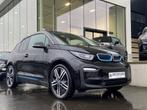 BMW i3 Advanced*Grote navi, Autos, BMW, Noir, Automatique, Achat, Hatchback