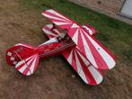 Pitts S1-S, Hobby en Vrije tijd, Modelbouw | Radiografisch | Vliegtuigen, Ophalen, Gebruikt