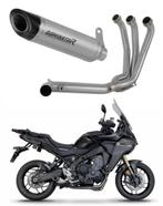 Yamaha MT-09 TRACER 900 XSR 900 FZ-09 2013 2025 EURO5 EURO5+, Motoren, Ophalen of Verzenden, Nieuw