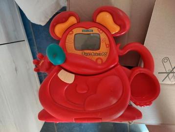 Souris d'ordinateur française IQ Builders, Enlèvement, Comme neuf