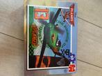 Puzzel Planes Disney, Kinderen en Baby's, Ophalen, 10 tot 50 stukjes, Zo goed als nieuw, 4 tot 6 jaar
