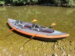 Opblaasbare kajak, Watersport en Boten, Ophalen, Gebruikt