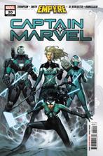 Captain Marvel 20, Eén comic, Amerika, Nieuw, Ophalen of Verzenden
