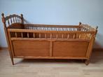 Babybed en matras, Kinderen en Baby's, Babywiegjes en Ledikanten, Ophalen, Gebruikt, Ledikant