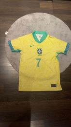 Brazilië wk 2022 shirt, Ophalen of Verzenden