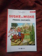 Suske en Wiske, Boeken, Ophalen, Willy Vandersteen, Eén stripboek, Zo goed als nieuw