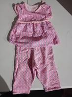 set meisje JBC maat 50-56, Kinderen en Baby's, Ophalen, Meisje, JBC, Zo goed als nieuw