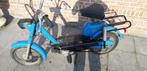 Automaat brommers, Fietsen en Brommers, Brommers | Oldtimers, 0 versnellingen, Klasse A (25 km/u), 49 cc, Ophalen
