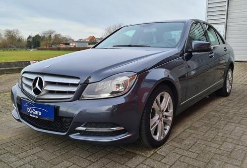 Mercedes-Benz C-Klasse Avantgarde, Auto's, Mercedes-Benz, Bedrijf, Te koop, C-Klasse, ABS, Airbags, Airconditioning, Bluetooth