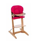 Kinderstoel nooit gebruikt, Ophalen of Verzenden, Nieuw