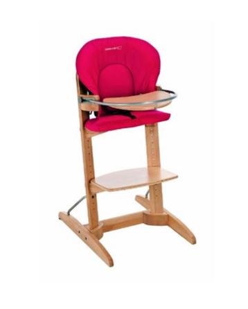 Kinderstoel nooit gebruikt  beschikbaar voor biedingen