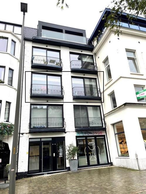 Appartement te huur in Antwerpen, 1 slpk, Immo, Maisons à louer, Appartement, A