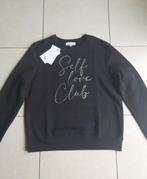 Neuf avec étiquette! Pull noir taille M, Ophalen of Verzenden, Nieuw, Maat 38/40 (M), Zwart