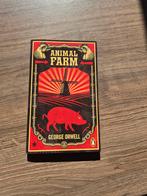 Animal Farm George Orwell, Boeken, Ophalen