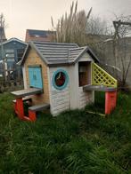 Speelhuisje Smoby, Enlèvement, Utilisé, Synthétique