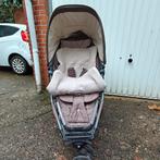 Kinderbuggy, Enlèvement, Utilisé, Autres marques, Couverture pieds