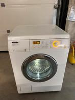 Miele wasmachine A+++ | Levering mogelijk, Electroménager, Lave-linge, 85 à 90 cm, Programme lavage à la main, 1600 tours ou plus
