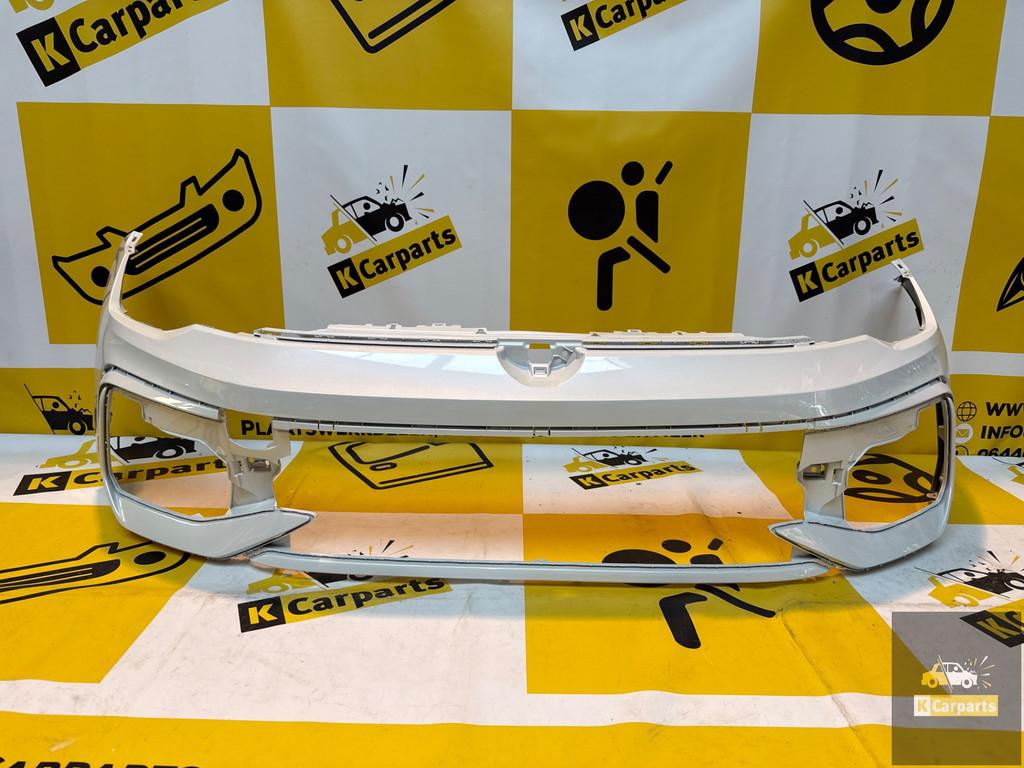 Pare-chocs avant relook pour Golf 8 VIII R-LINE 5H0807221S L, Info@fabrikant.eu, Fabrikant BV, Pare-chocs, Utilisé