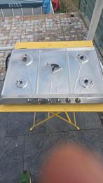 Taque au gaz de marque Smeg 6951, Électrique