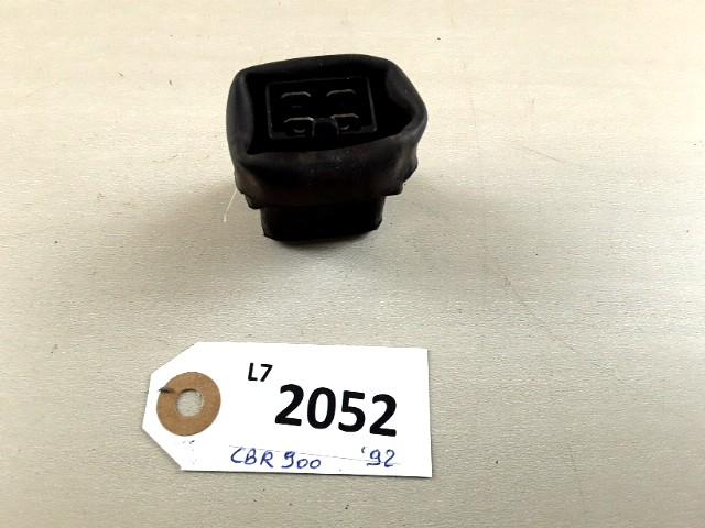 CBR900 1992 - 1993 Honda Elektrische component D1-37615