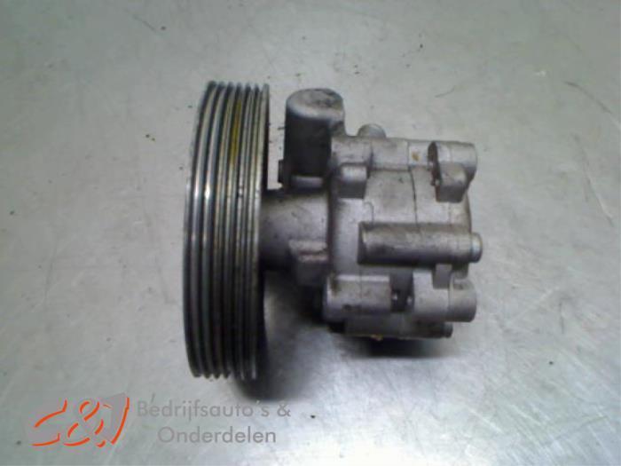 Pompe direction assistée d'un Citroen Berlingo, Autos : Pièces & Accessoires, Commande, Citroën, Utilisé, 3 mois de garantie, Enlèvement ou Envoi