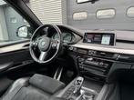 BMW X5 xDrive30d High Executive M-Sport | Panoramadak | Head, Auto's, BMW, Gebruikt, 2993 cc, 7 zetels, Leder