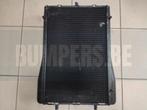 RADIATEUR RADIATOR PORSCHE 911 996 997 TURBO WATER COOLER LE, Gebruikt, -, -, 6 maanden garantie