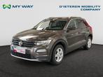 Volkswagen T-Roc T-Roc 1.0 TSI IQ.Drive OPF, Achat, Boîte manuelle, Cruise Control, 117 g/km