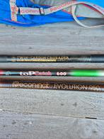 Vis vaste stokken, Sports nautiques & Bateaux, Enlèvement, Comme neuf