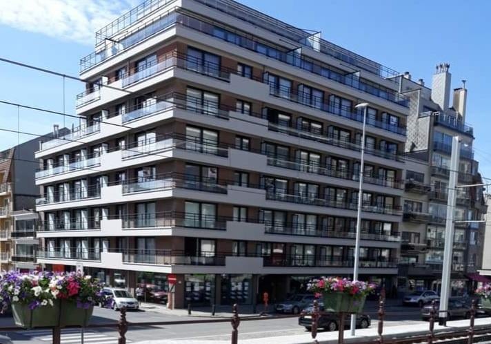 STUDIO TE HUUR IN WENDUINE 2-4 Pers., Vacances, Maisons de vacances | Belgique, Anvers et Flandres, Autres types, Village, Mer