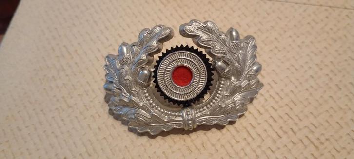 Cocarde képi allemand ww2, Collections, Objets militaires | Seconde Guerre mondiale, Autres, Enlèvement ou Envoi