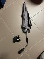 Ombrelle / Parasol Maxi cosi avec adaptateur toutes marques, Enlèvement, Comme neuf