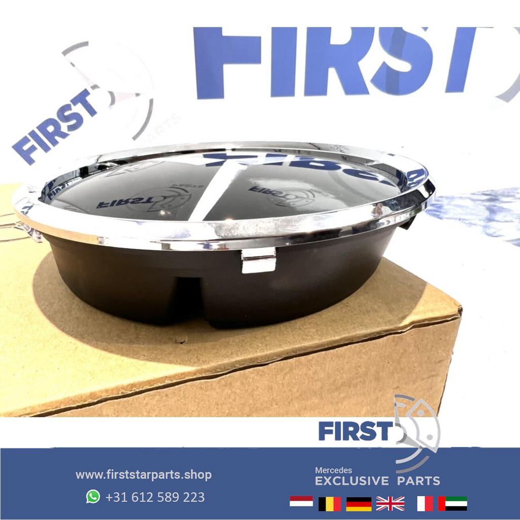 Mercedes AMG STER LOGO GLAS W176 W205 W117 W213 W238 W156  S, Utilisé, -, -, Enlèvement ou Envoi