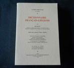 Dictionnaire Français - Liégeois (Jean Haust) - Liège, Livres, Enlèvement ou Envoi, Utilisé