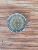 Franse herdenking munt, Postzegels en Munten, Ophalen of Verzenden